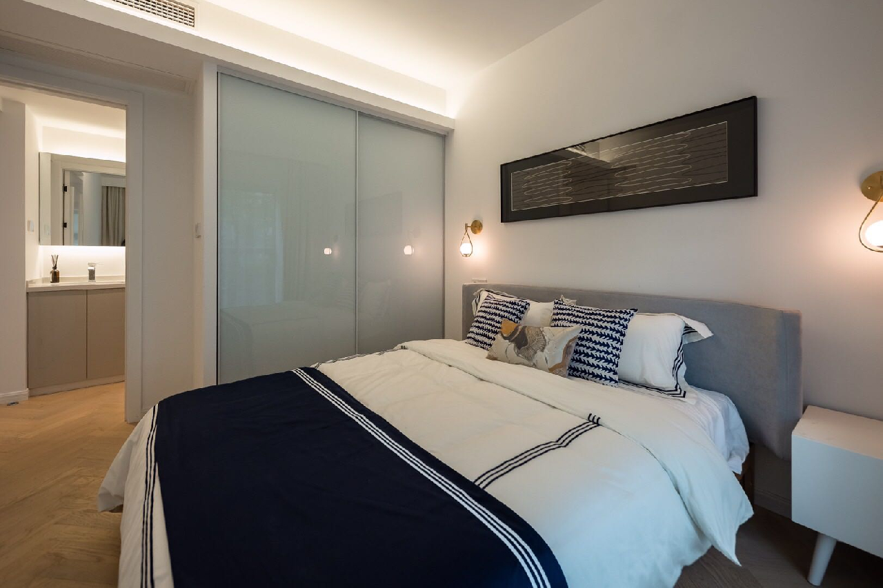 Eight Park Avenue - Image 7