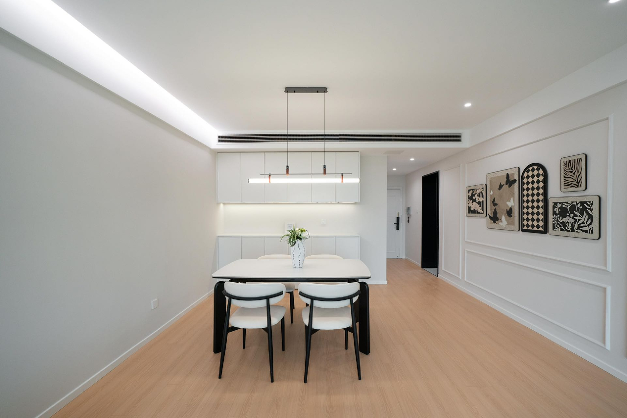 Shimao Riviera Garden - Image 9