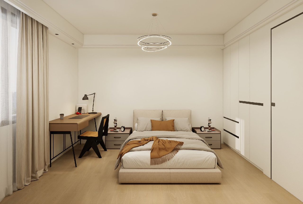 Gubei Qiangsheng Palace - Image 16