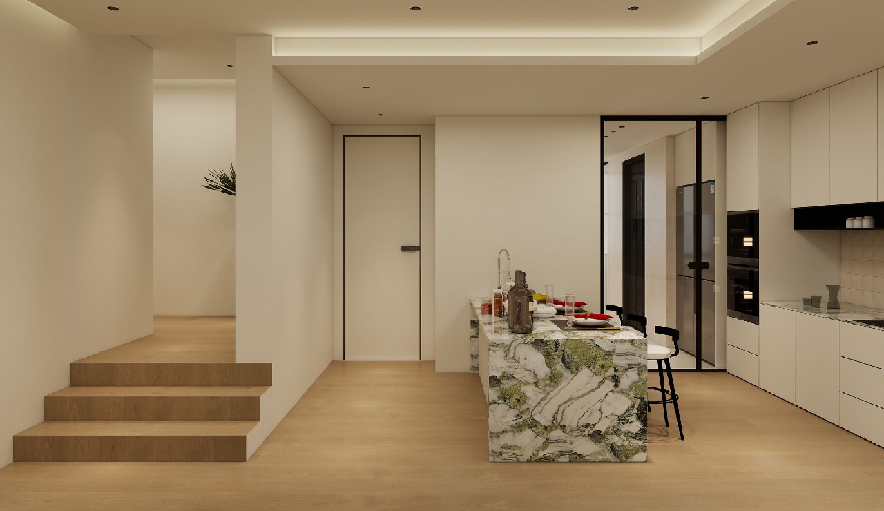 Gubei Qiangsheng Palace - Image 10