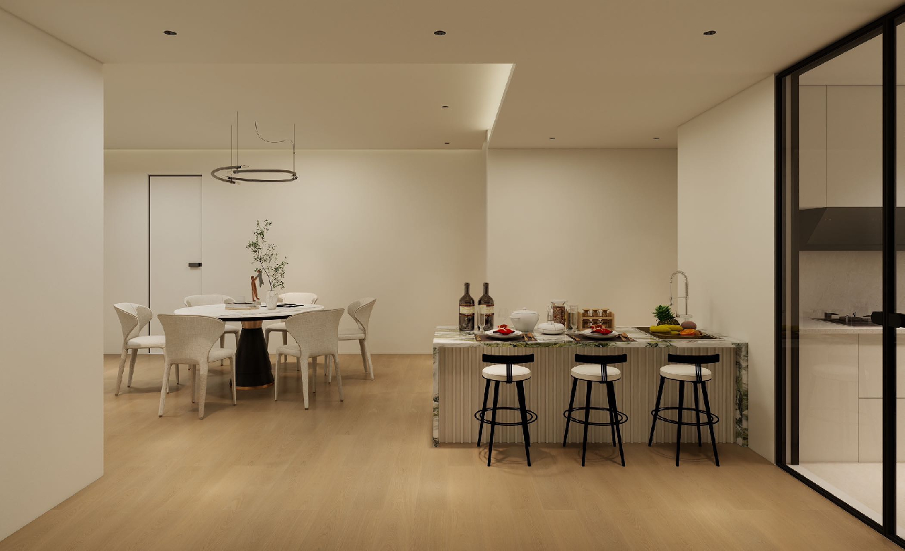 Gubei Qiangsheng Palace - Image 8