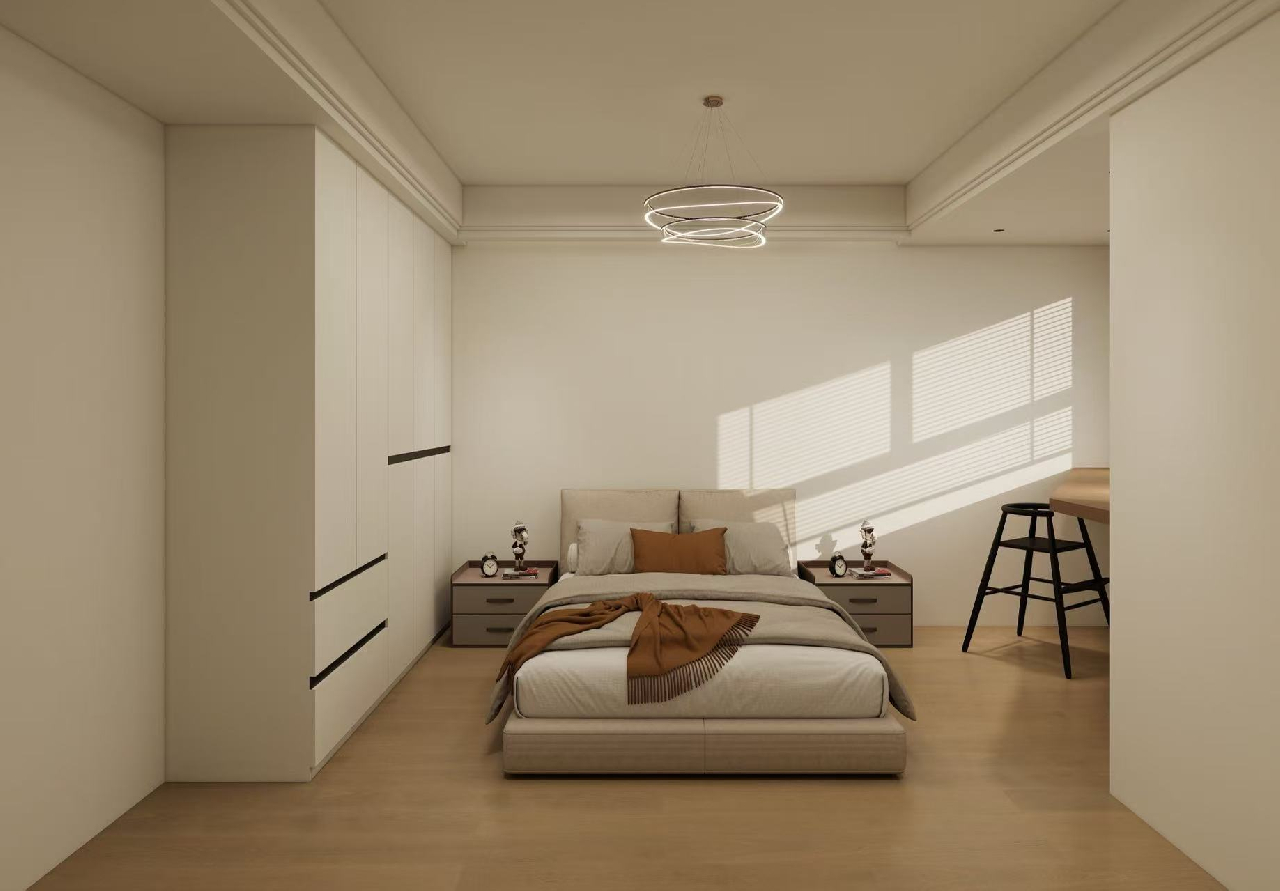 Gubei Qiangsheng Palace - Image 15