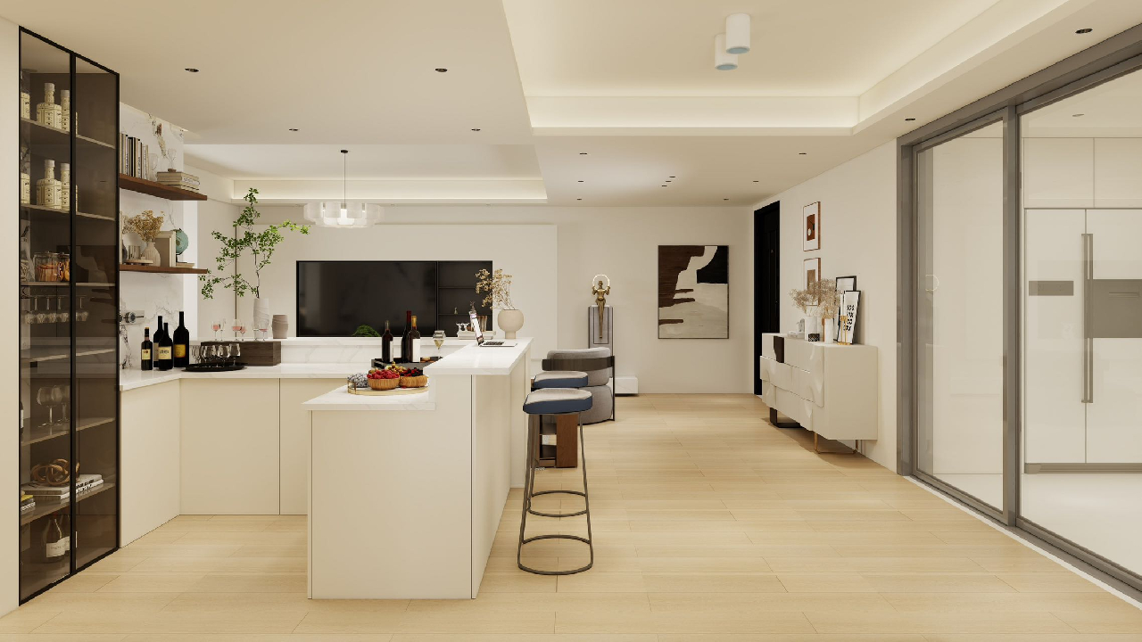 Royal Garden - Image 11