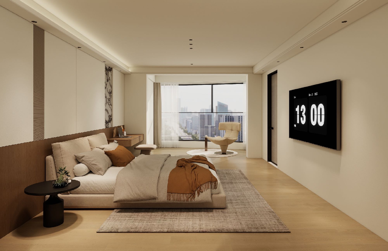 Gubei Qiangsheng Palace - Image 13