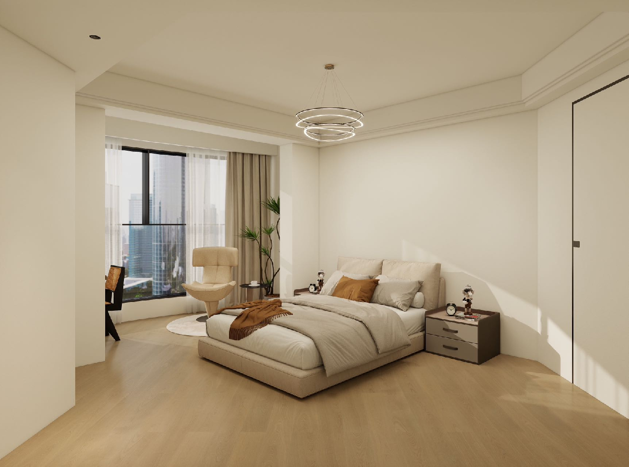 Gubei Qiangsheng Palace - Image 14