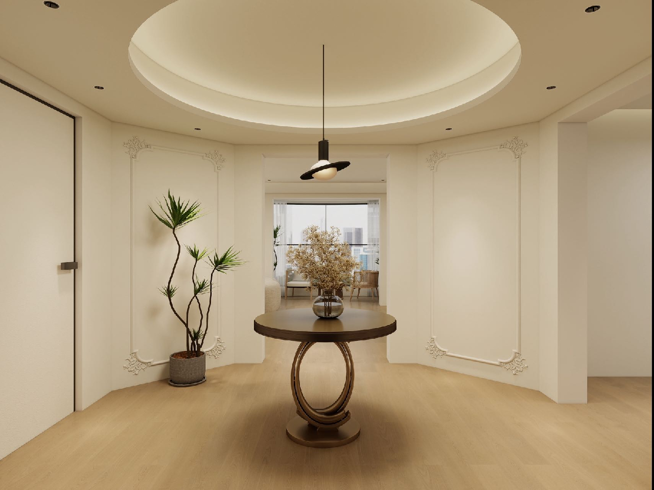 Gubei Qiangsheng Palace - Image 3