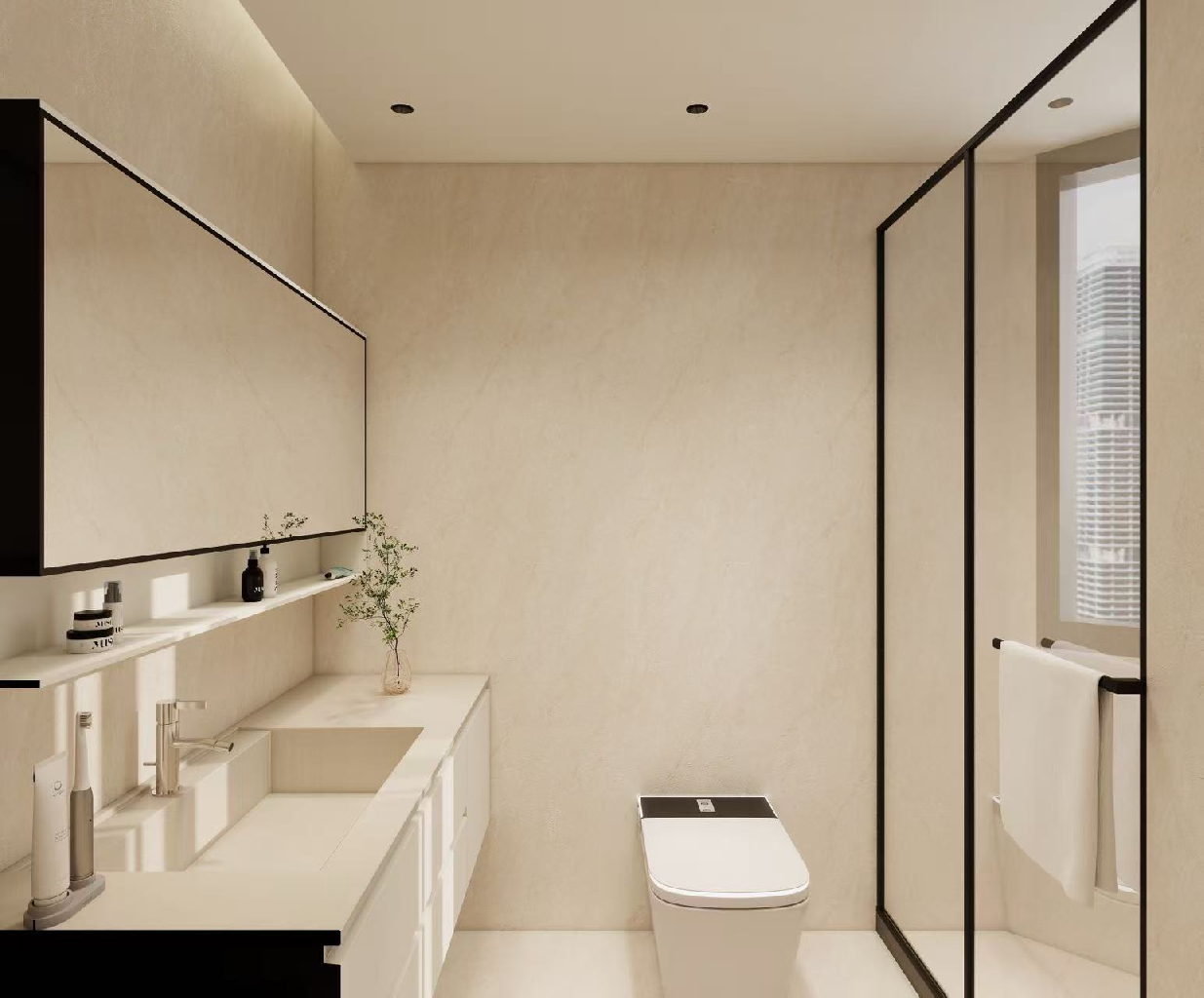 Gubei Qiangsheng Palace - Image 17