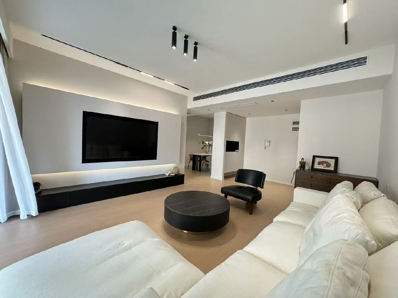 Yanlord Riverside Garden 