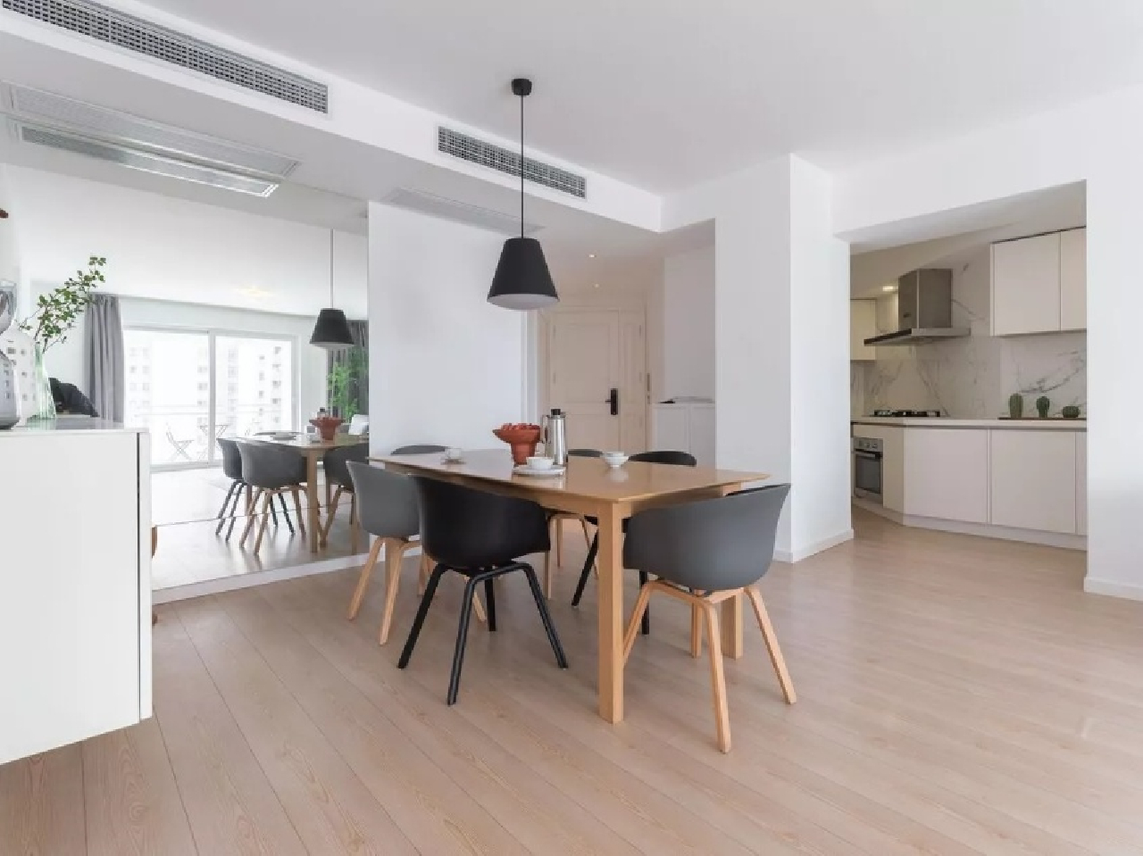 Central Residences Phase I - Image 4