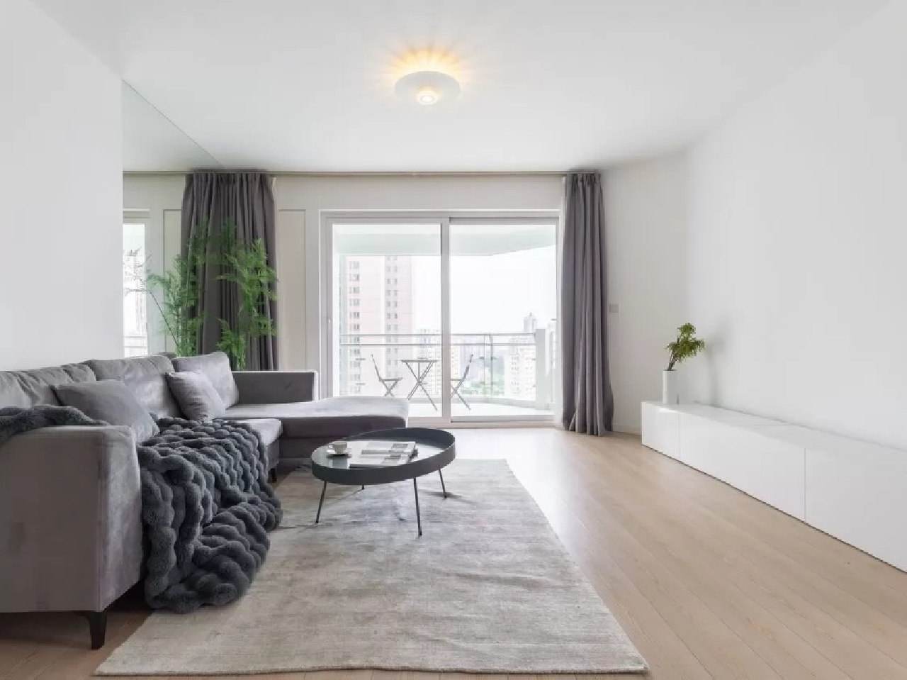 Central Residences Phase I - Image 2