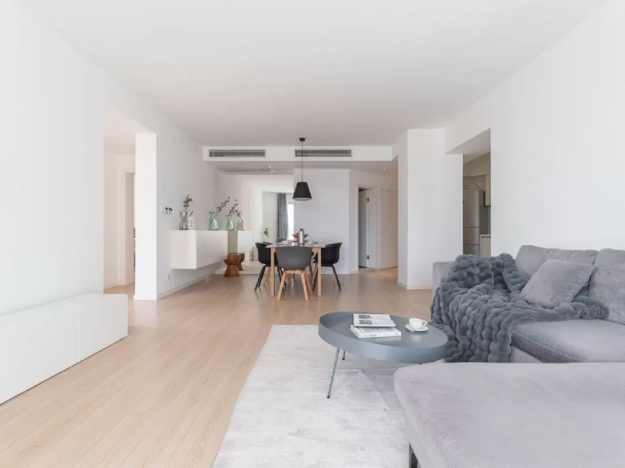 Central Residences Phase I