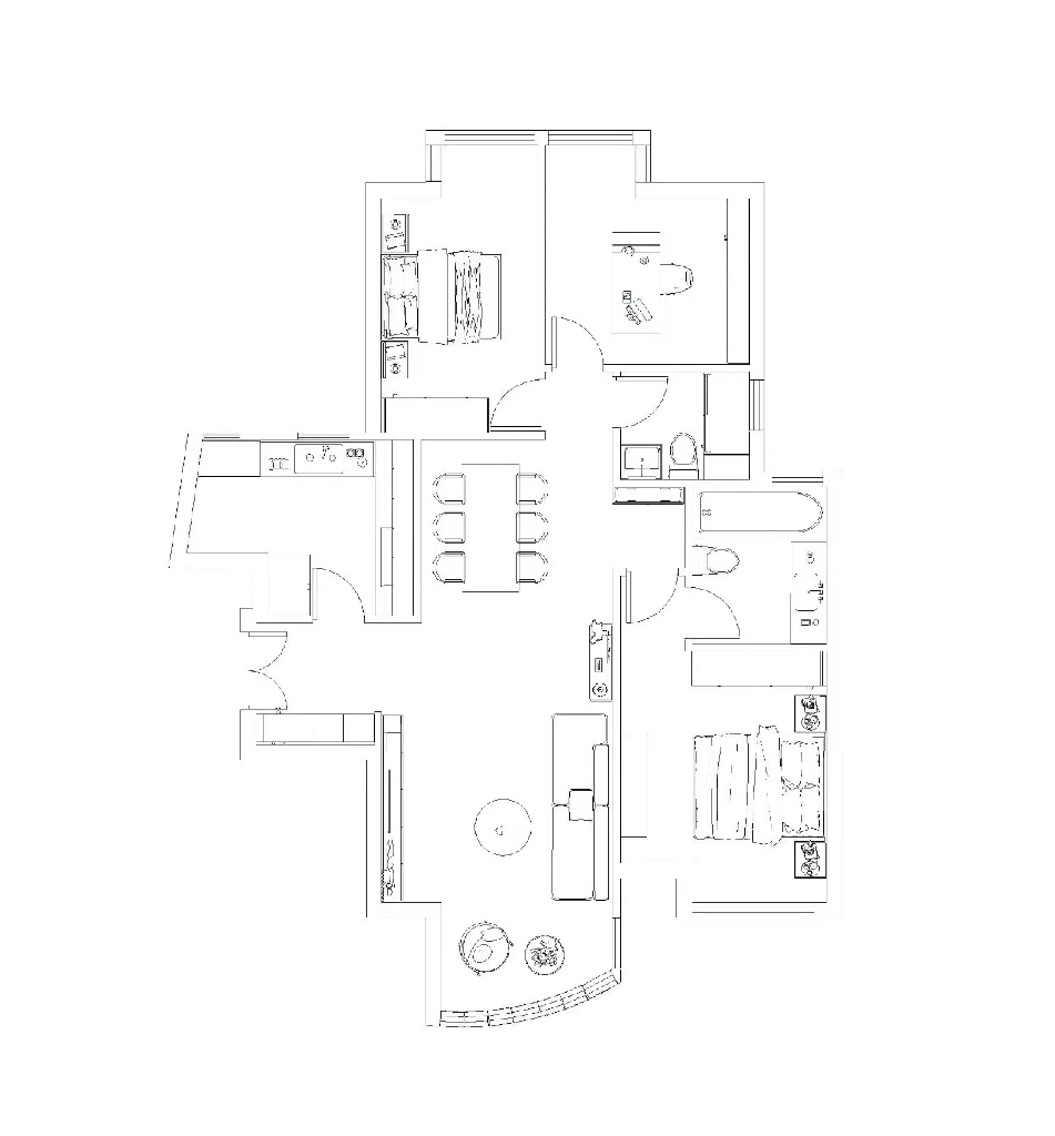 One Park Avenue - Image 9