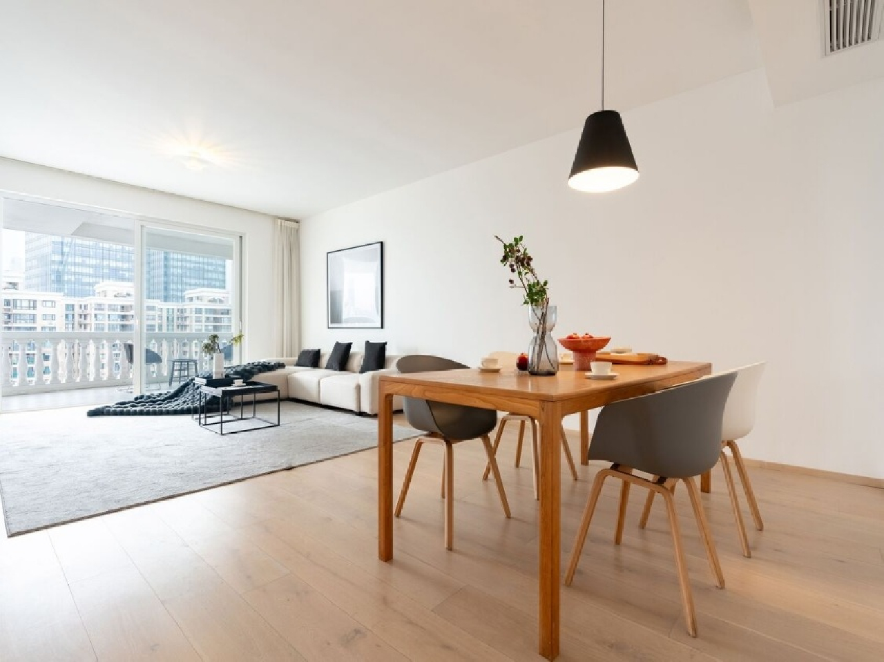 Ming Yuan Century City - Image 2