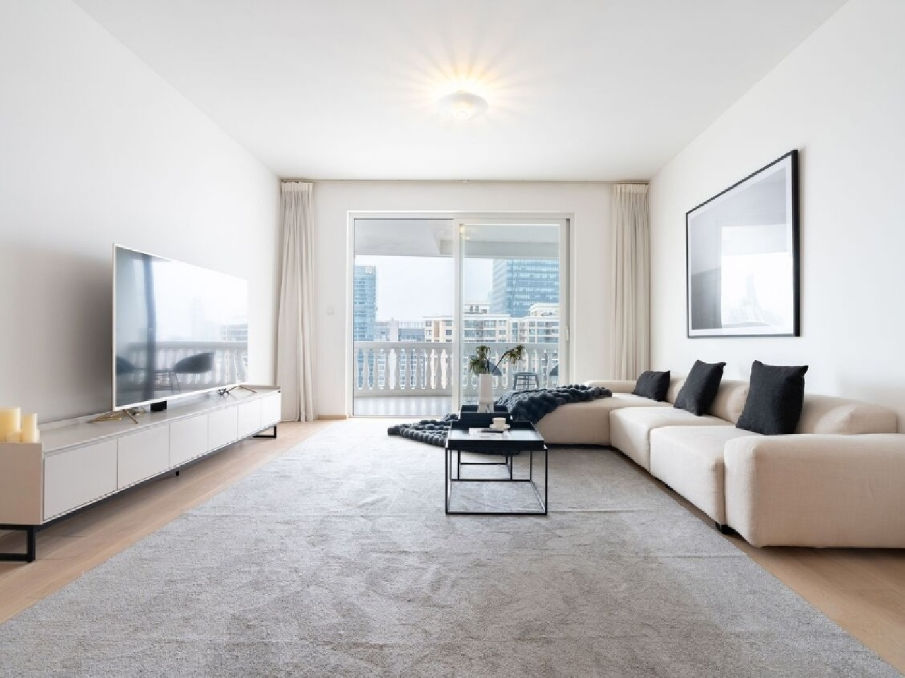 Ming Yuan Century City - Image 3