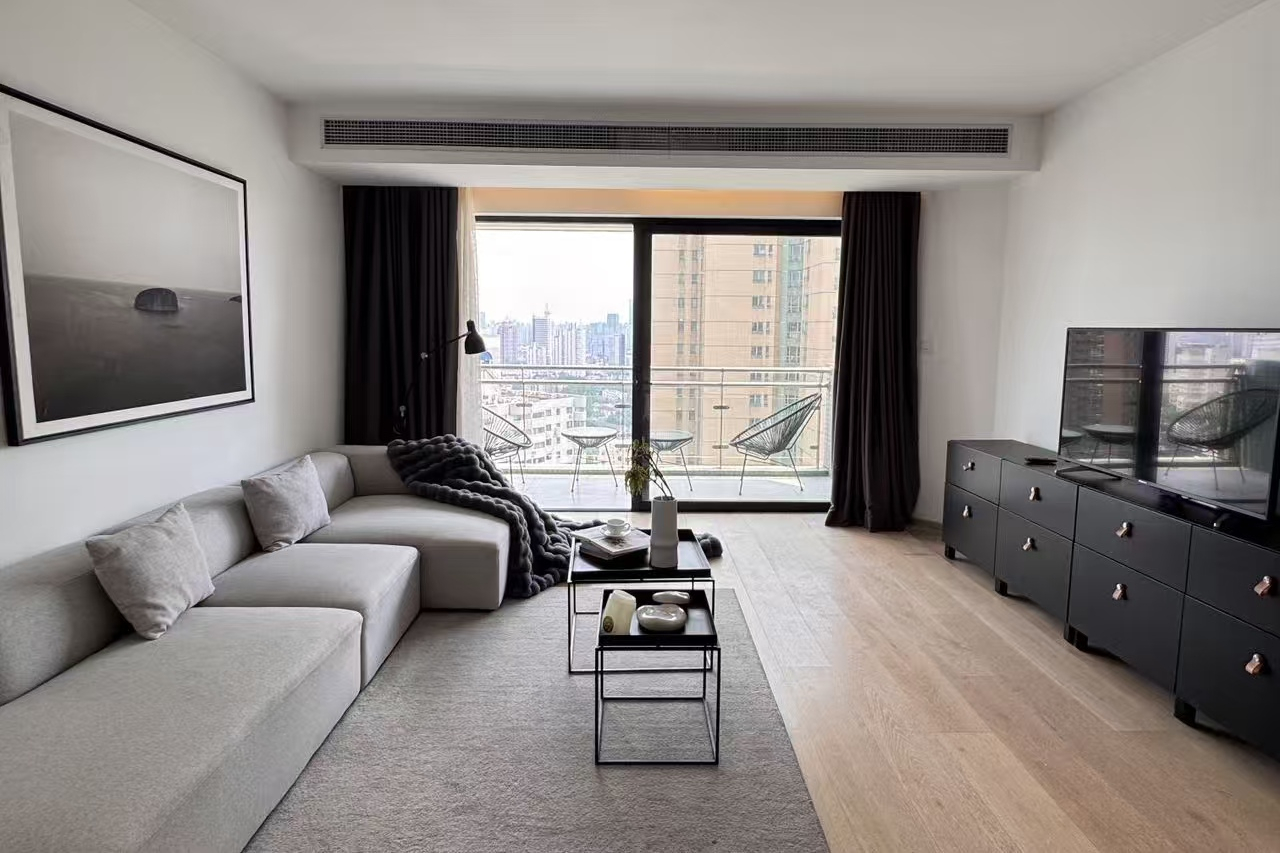 Central Residences Phase I